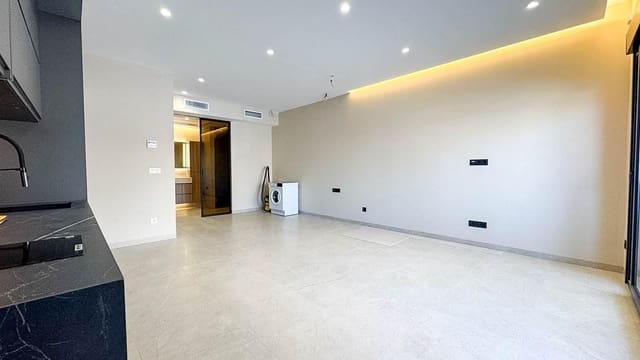 1 makuuhuone Huoneisto myytävänä paikassa Centro, Torrevieja - 160 000 € (Ref: 9820656)