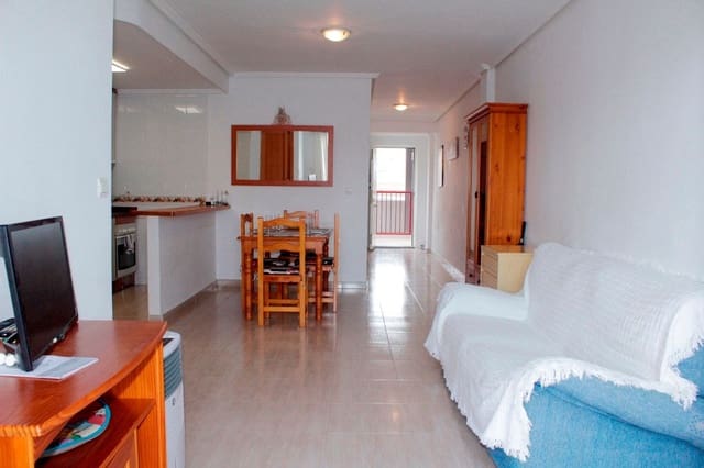 2 camera da letto Attico in vendita in Las Filipinas - 139.900 € (Rif: 9820657)