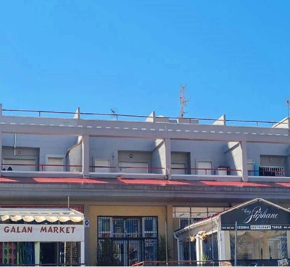 2 soveværelse Penthouse til salg i Filipinas - € 139.900 (Ref: 9820657)
