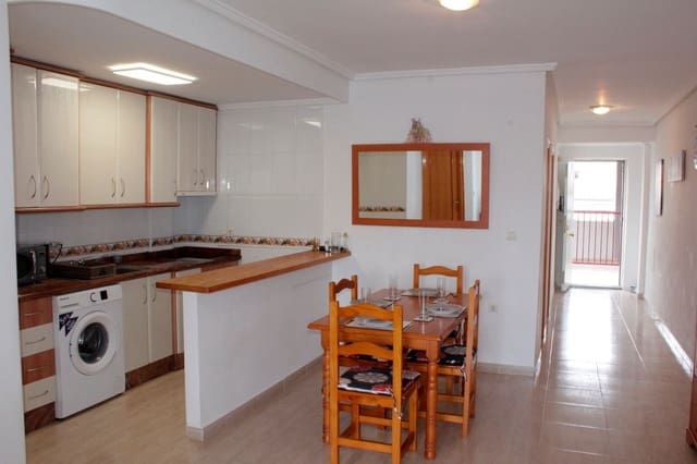 2 camera da letto Attico in vendita in Las Filipinas - 139.900 € (Rif: 9820657)