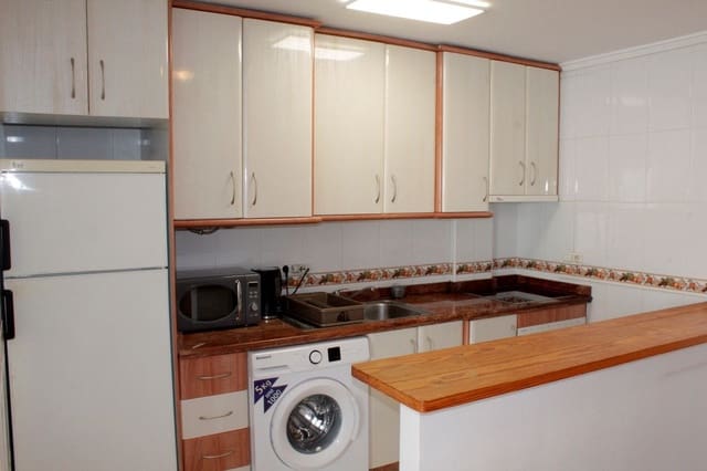 2 camera da letto Attico in vendita in Las Filipinas - 139.900 € (Rif: 9820657)
