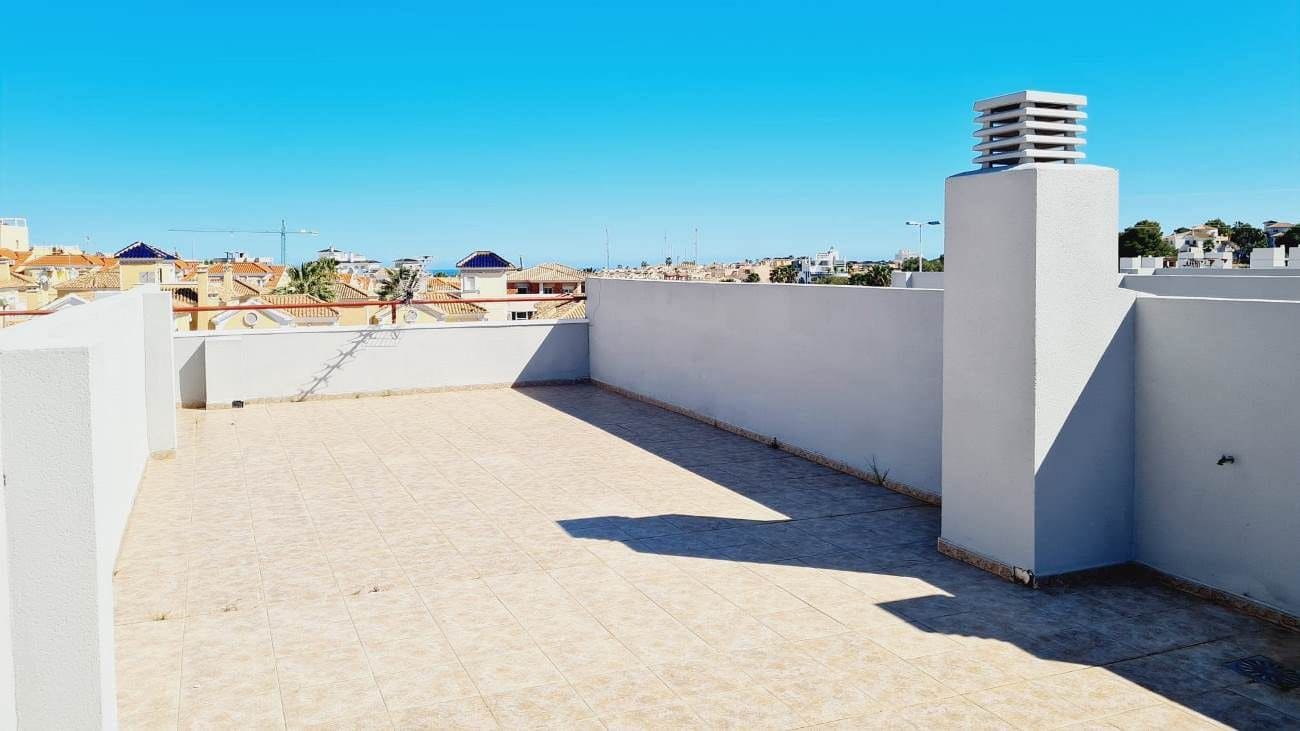 2 soveværelse Penthouse til salg i Filipinas - € 139.900 (Ref: 9820657)