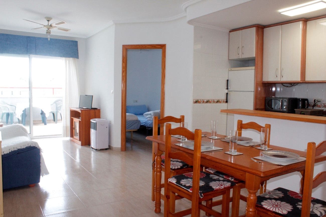 2 soveværelse Penthouse til salg i Filipinas - € 139.900 (Ref: 9820657)