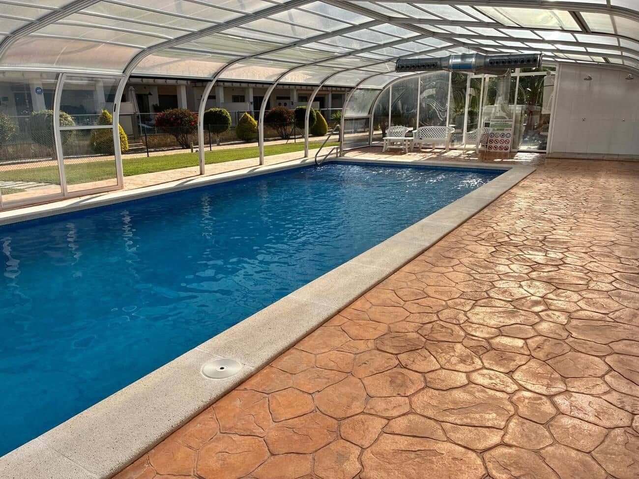 3 soveværelse Lejlighed til salg i Filipinas med swimmingpool - € 324.900 (Ref: 9820661)