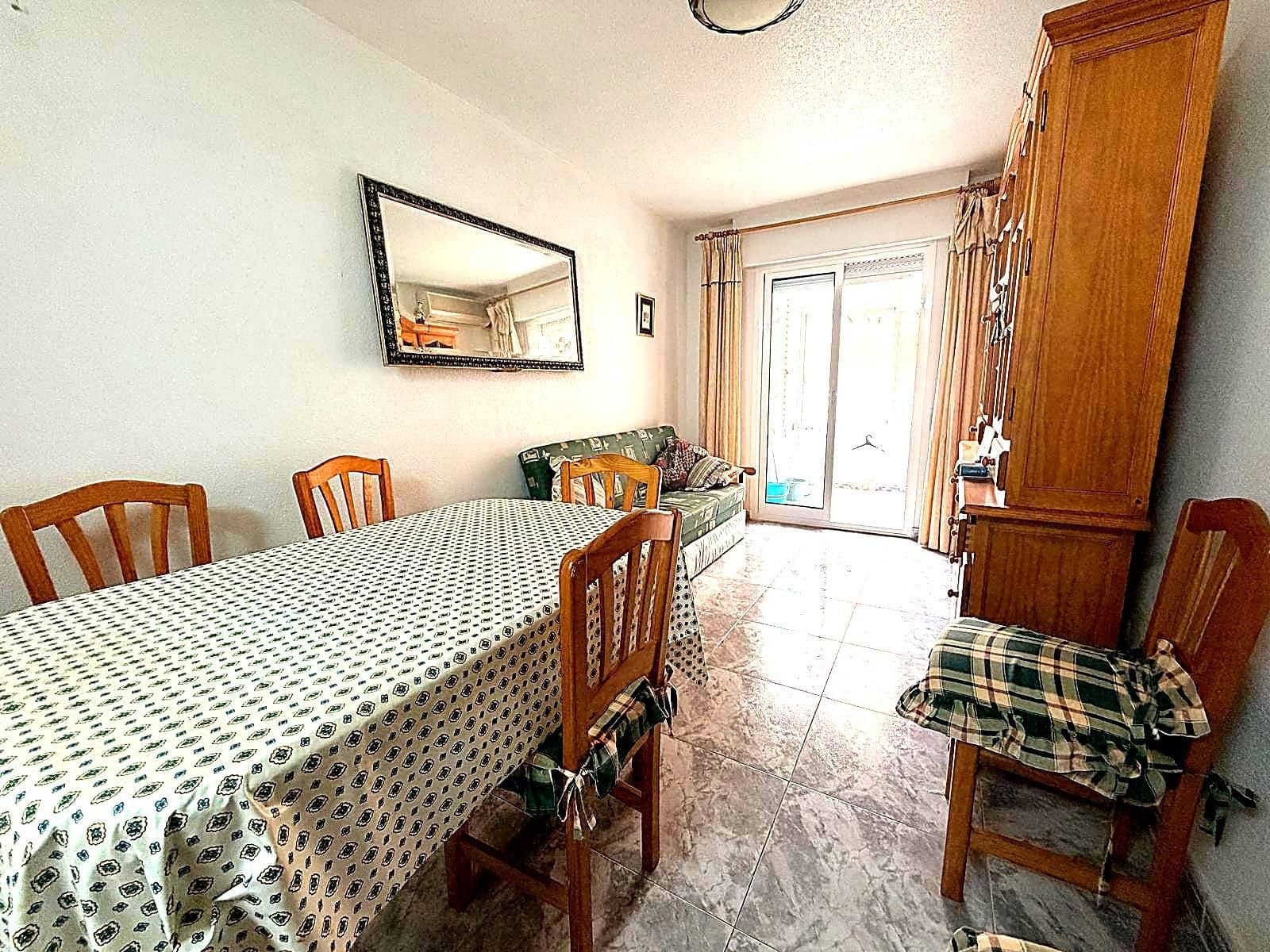 1 slaapkamer Appartement te koop in Los Alcazares - € 110.000 (Ref: 9820665)