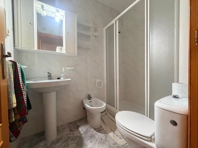 1 slaapkamer Appartement te koop in Centro, Los Alcázares - € 110.000 (Ref: 9820665)
