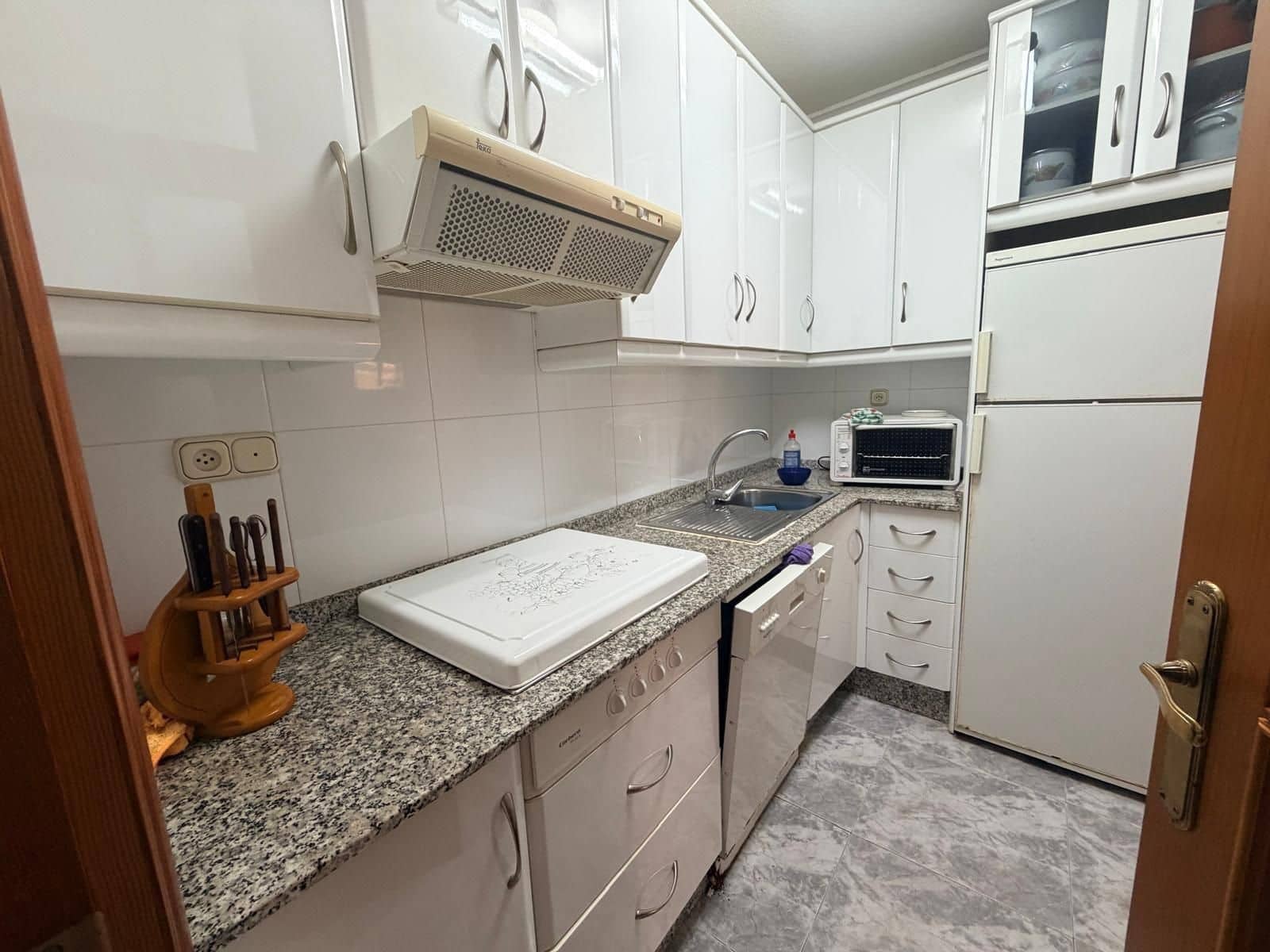 1 slaapkamer Appartement te koop in Los Alcazares - € 110.000 (Ref: 9820665)