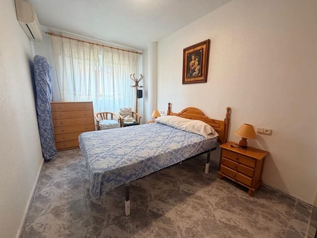 1 slaapkamer Appartement te koop in Centro, Los Alcázares - € 110.000 (Ref: 9820665)