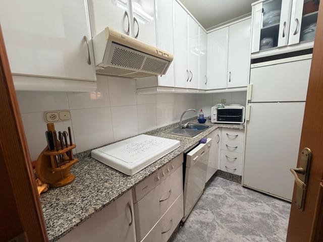 1 slaapkamer Appartement te koop in Centro, Los Alcázares - € 110.000 (Ref: 9820665)