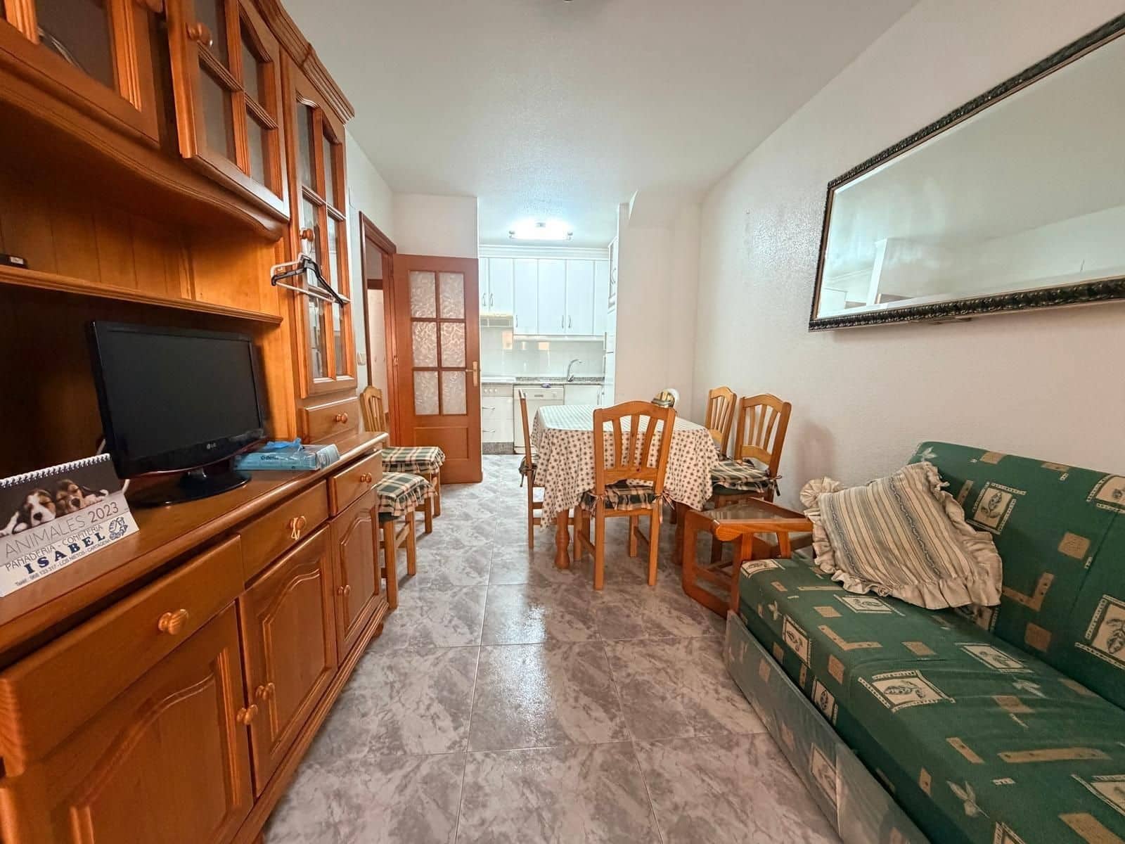 1 slaapkamer Appartement te koop in Los Alcazares - € 110.000 (Ref: 9820665)