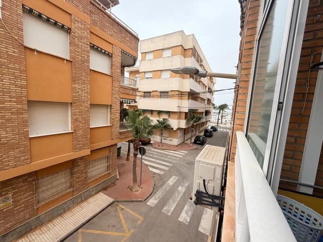 1 slaapkamer Appartement te koop in Centro, Los Alcázares - € 110.000 (Ref: 9820665)