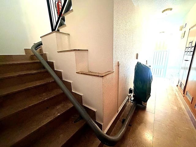 1 slaapkamer Appartement te koop in Centro, Los Alcázares - € 110.000 (Ref: 9820665)