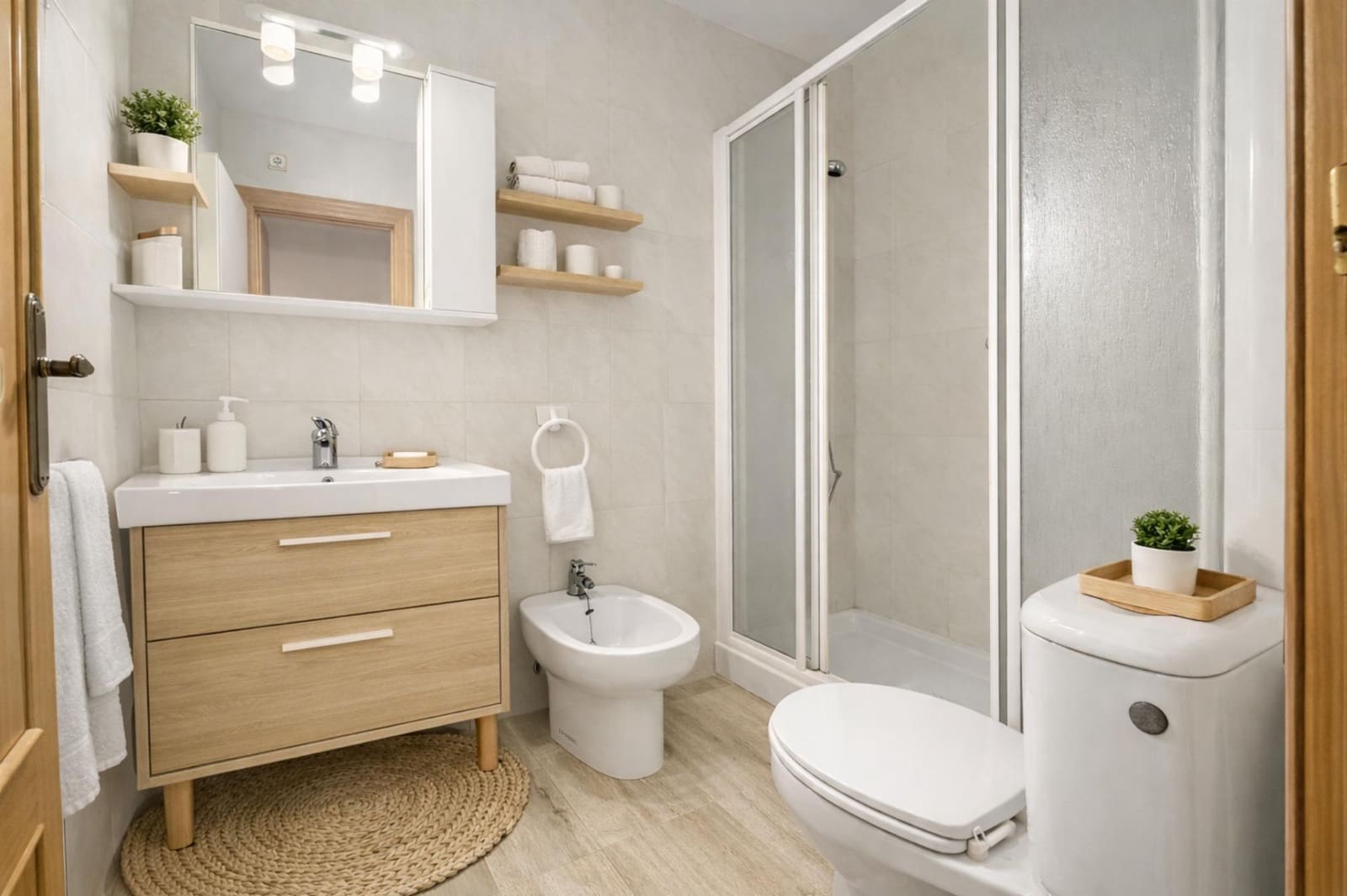 1 slaapkamer Appartement te koop in Los Alcazares - € 110.000 (Ref: 9820665)