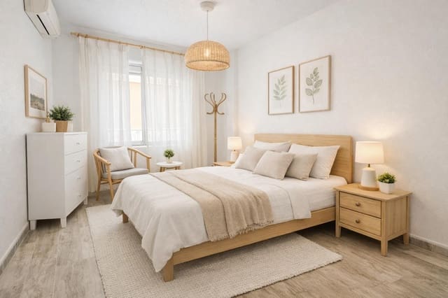1 slaapkamer Appartement te koop in Centro, Los Alcázares - € 110.000 (Ref: 9820665)