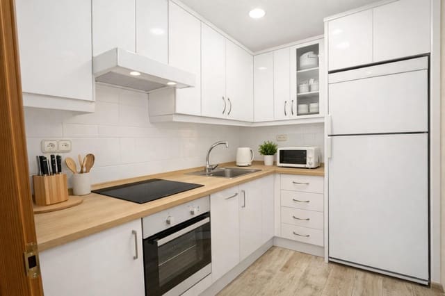 1 slaapkamer Appartement te koop in Centro, Los Alcázares - € 110.000 (Ref: 9820665)