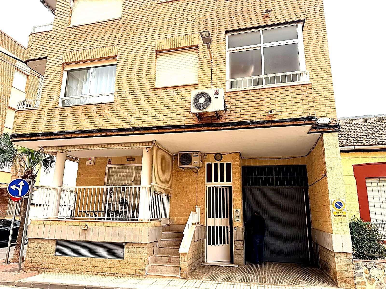 1 slaapkamer Appartement te koop in Los Alcazares - € 110.000 (Ref: 9820665)