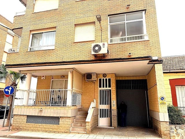 1 slaapkamer Appartement te koop in Centro, Los Alcázares - € 110.000 (Ref: 9820665)