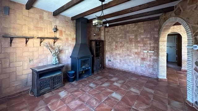 3 quarto Casa em Banda para venda em Las Filipinas com piscina - 299 999 € (Ref: 9820667)