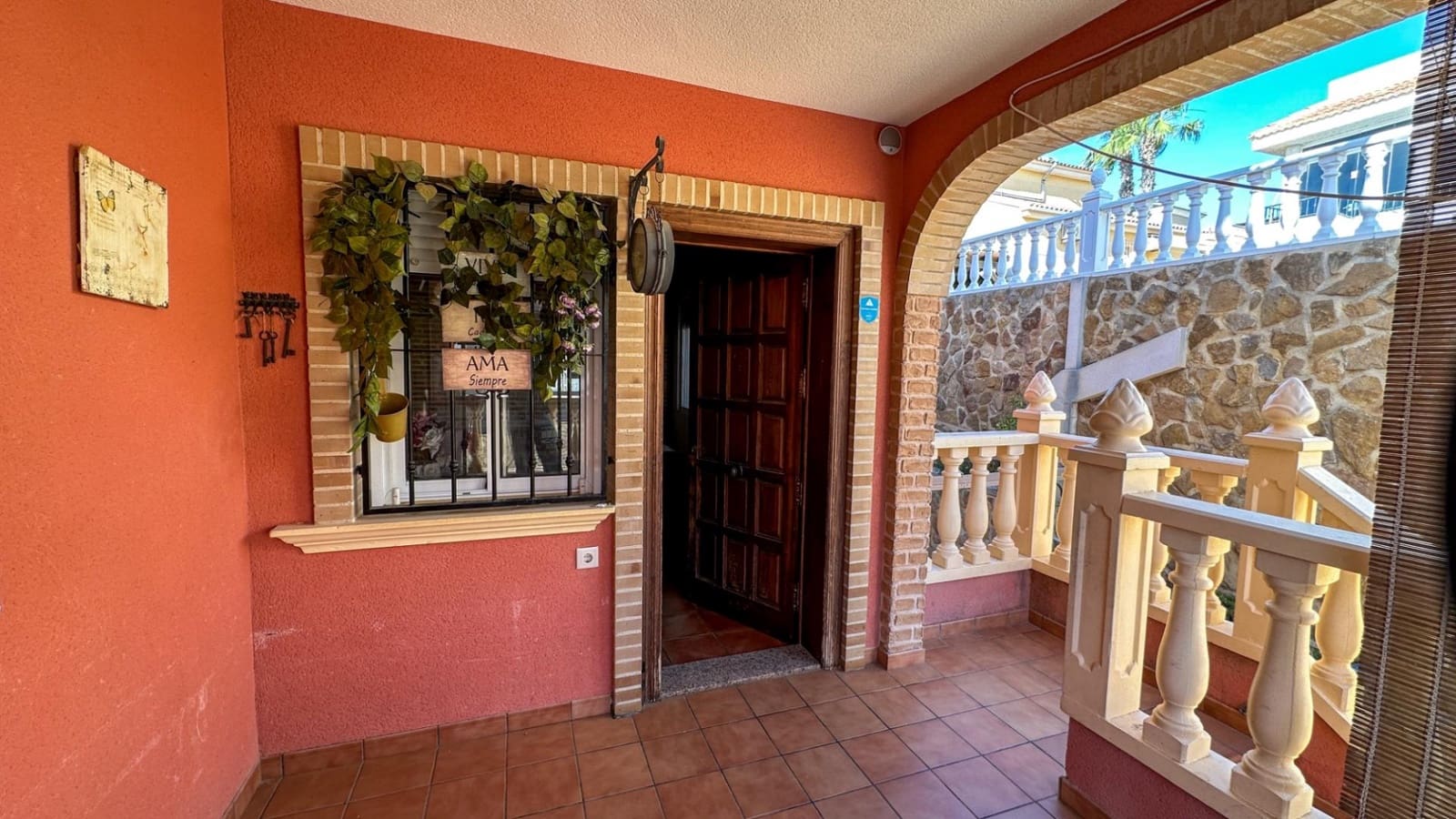 3 quarto Casa em Banda para venda em Filipinas com piscina - 299 999 € (Ref: 9820667)