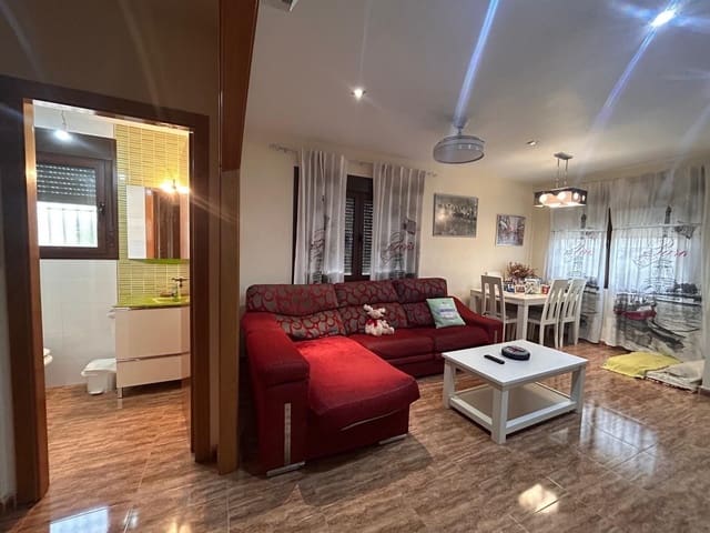 3 sypialnia Dom szeregowy na sprzedaż w Los Alcázares - 269 999 € (Ref: 9820668)