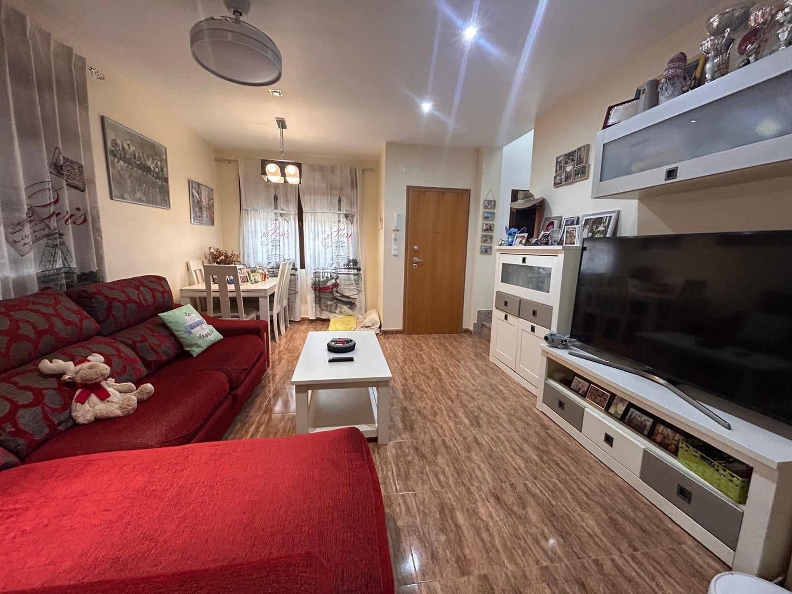 3 sypialnia Dom szeregowy na sprzedaż w Los Alcazares - 269 999 € (Ref: 9820668)