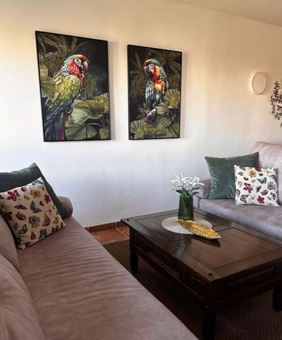 2 soverom Leilighet til salgs i Punta Prima, Torrevieja - € 379 000 (Ref: 9823053)