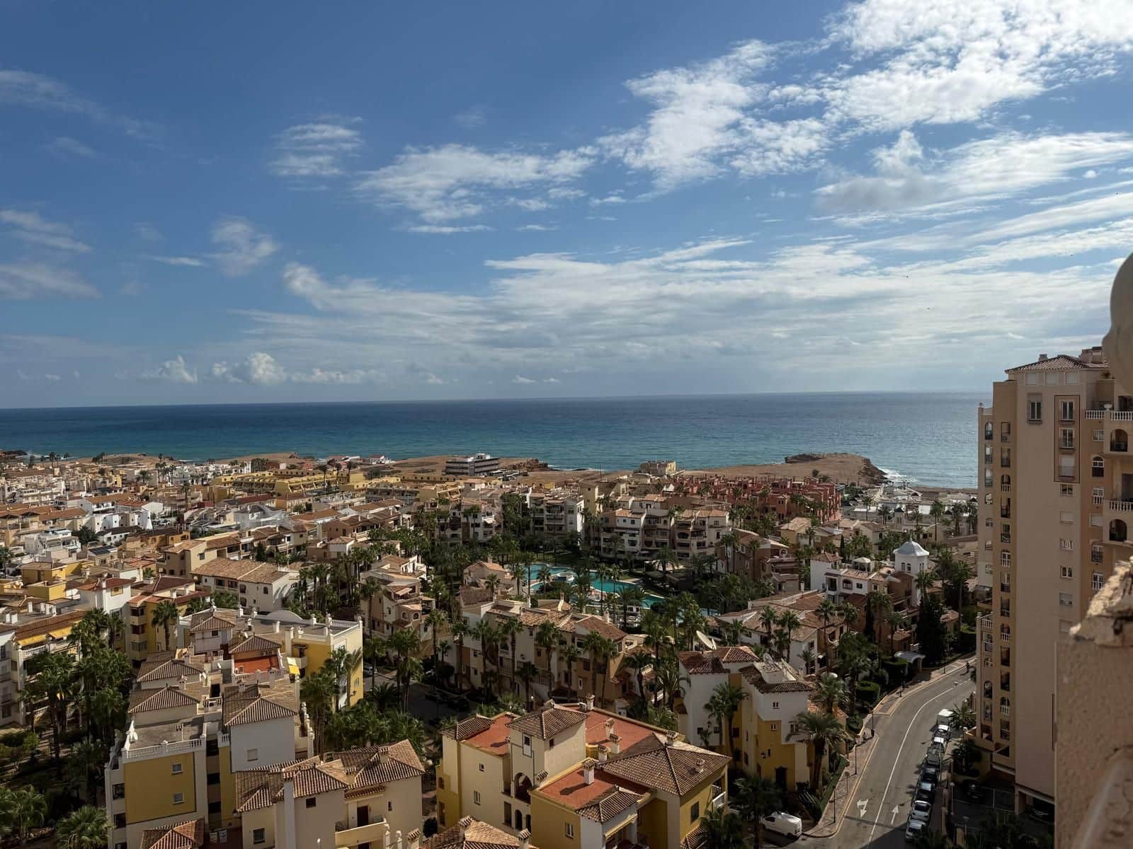 4 Zimmer Penthouse zu verkaufen in Torrevieja - 495.000 € (Ref: 9823067)