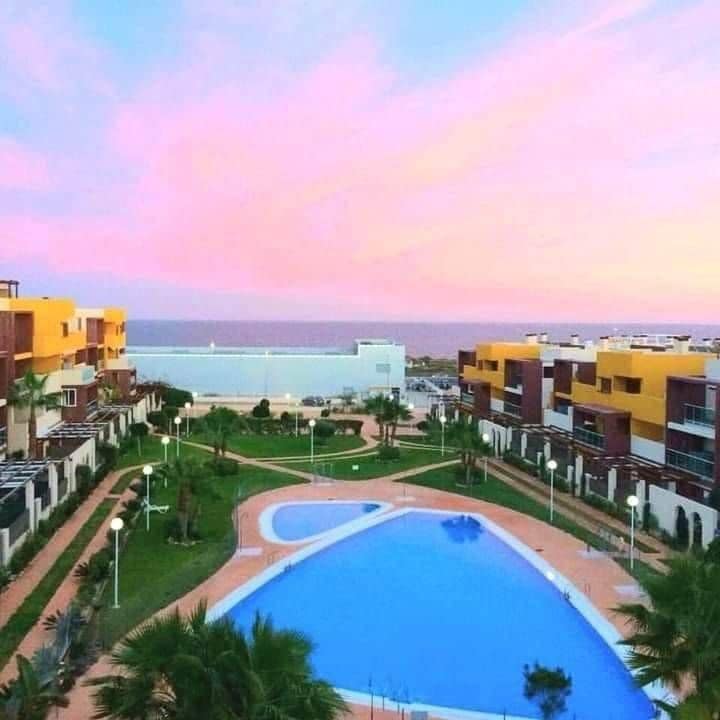 2 chambre Appartement à vendre à Orihuela Costa avec piscine - 249 000 € (Ref: 9823068)