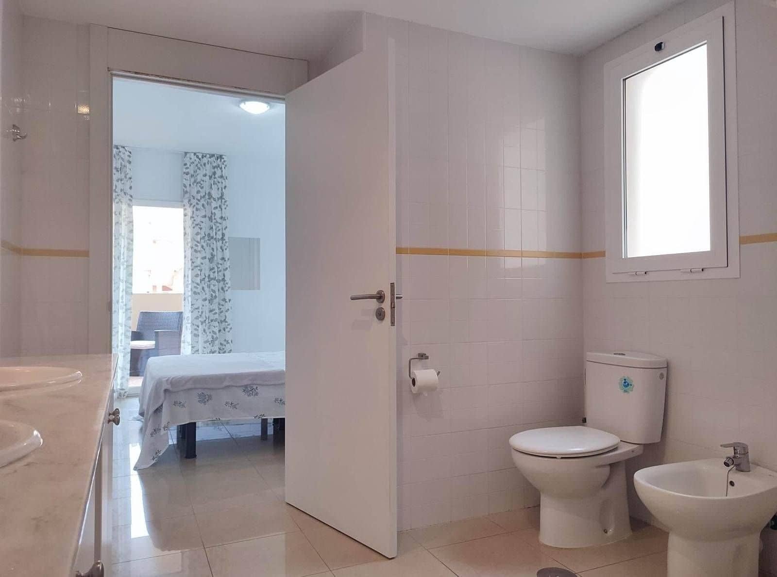 2 chambre Appartement à vendre à Orihuela Costa avec piscine - 249 000 € (Ref: 9823068)