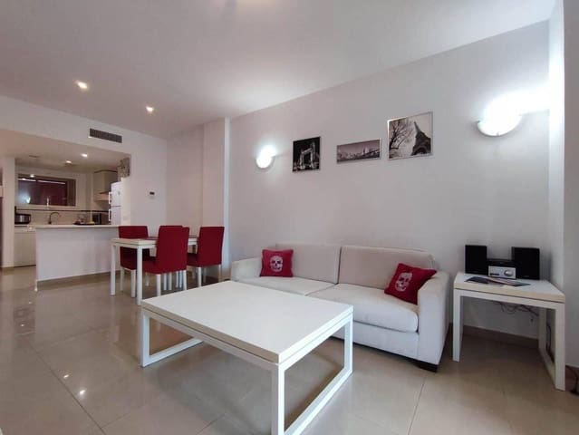 2 chambre Appartement à vendre à Orihuela Costa, Orihuela avec piscine - 249 000 € (Ref: 9823068)