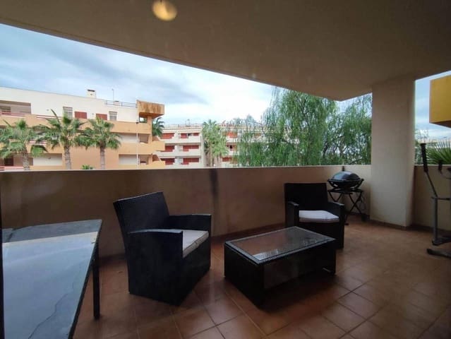 2 chambre Appartement à vendre à Orihuela Costa, Orihuela avec piscine - 249 000 € (Ref: 9823068)