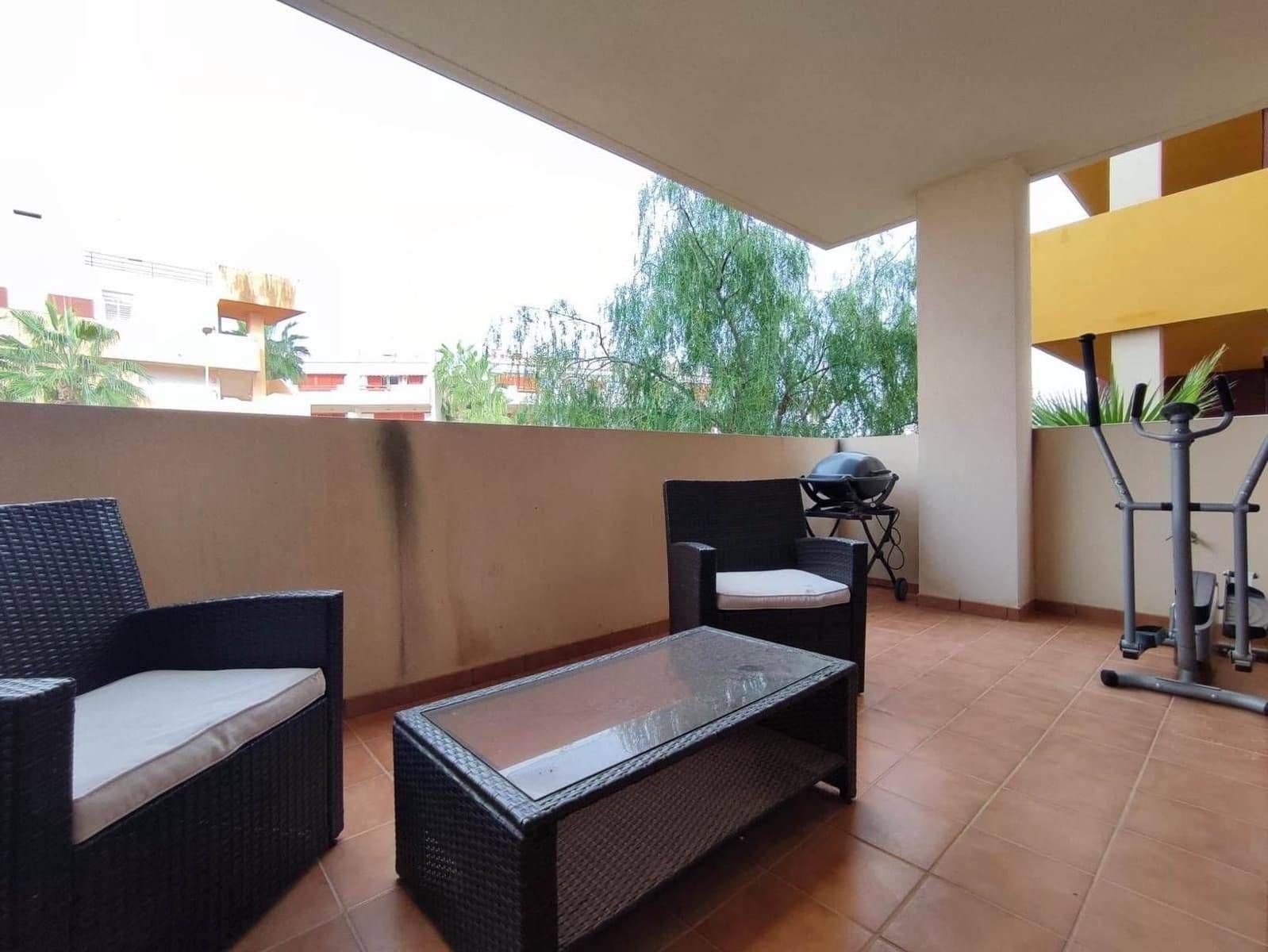 2 chambre Appartement à vendre à Orihuela Costa avec piscine - 249 000 € (Ref: 9823068)