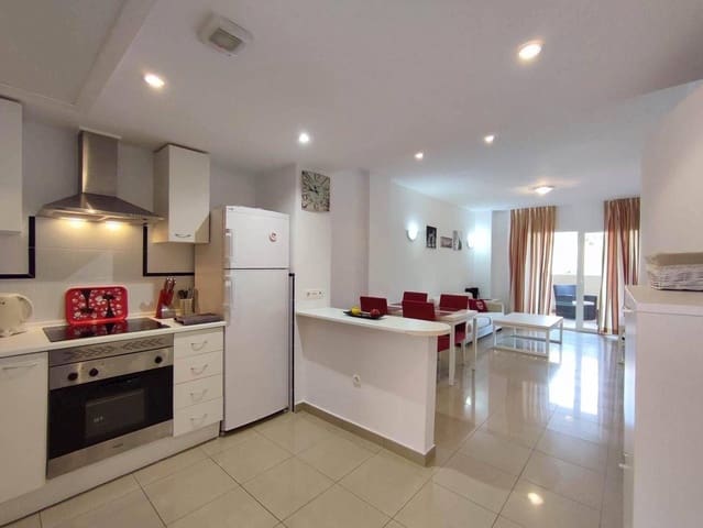 2 chambre Appartement à vendre à Orihuela Costa, Orihuela avec piscine - 249 000 € (Ref: 9823068)