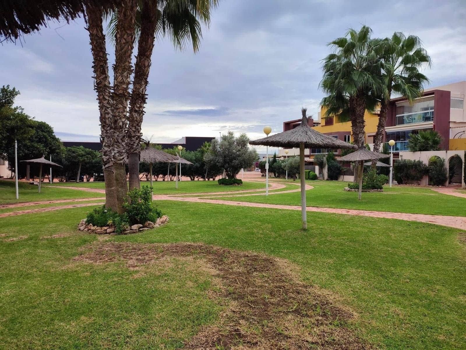 2 chambre Appartement à vendre à Orihuela Costa avec piscine - 249 000 € (Ref: 9823068)