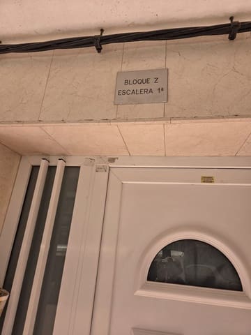 3 sypialnia Apartament na sprzedaż w Torrevieja - 139 000 € (Ref: 9823072)