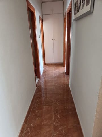 3 sypialnia Apartament na sprzedaż w Torrevieja - 139 000 € (Ref: 9823072)