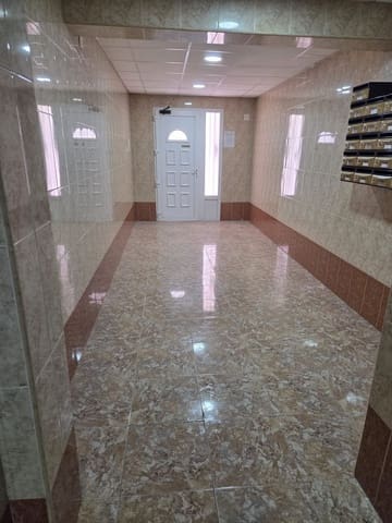 3 sypialnia Apartament na sprzedaż w Torrevieja - 139 000 € (Ref: 9823072)