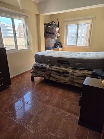 3 sypialnia Apartament na sprzedaż w Torrevieja - 139 000 € (Ref: 9823072)