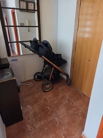 3 sypialnia Apartament na sprzedaż w Torrevieja - 139 000 € (Ref: 9823072)