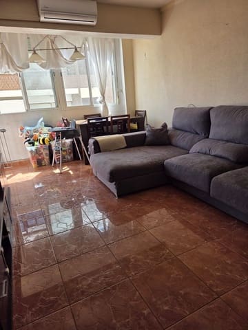 3 sypialnia Apartament na sprzedaż w Torrevieja - 139 000 € (Ref: 9823072)