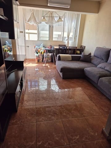 3 sypialnia Apartament na sprzedaż w Torrevieja - 139 000 € (Ref: 9823072)