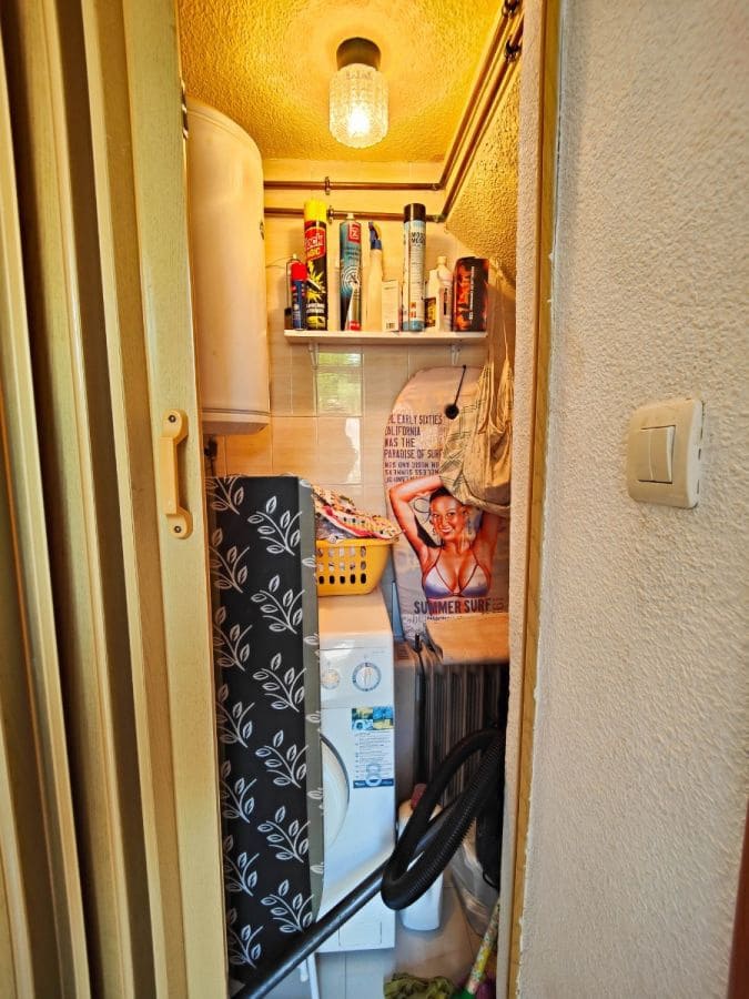 2 makuuhuone Paritalo myytävänä paikassa Torrevieja mukana 
autotalli - 219 900 € (Ref: 9823074)