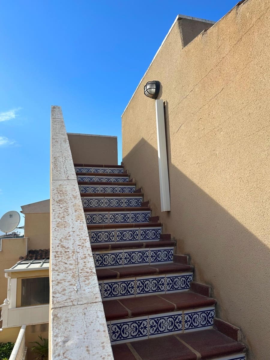 2 bedroom Penthouse for sale in Filipinas - € 139,950 (Ref: 9825442)