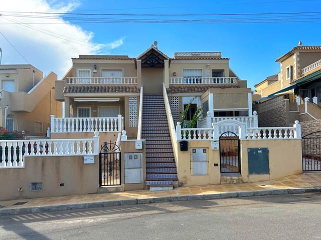 2 makuuhuone Kattohuoneisto myytävänä paikassa Las Filipinas - 139 950 € (Ref: 9825442)