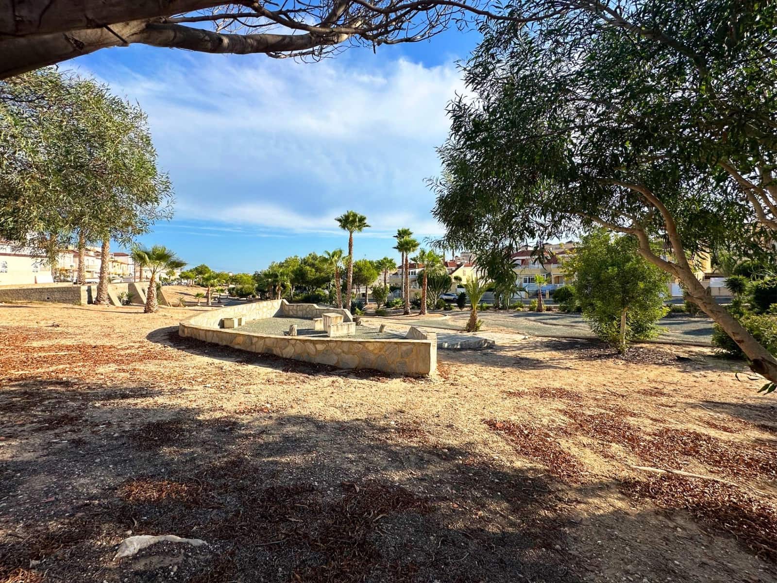 2 bedroom Penthouse for sale in Filipinas - € 139,950 (Ref: 9825442)