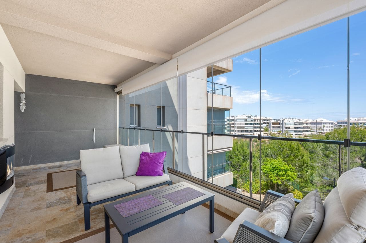 2 makuuhuone Huoneisto myytävänä paikassa Los Dolses - 229 995 € (Ref: 9825444)