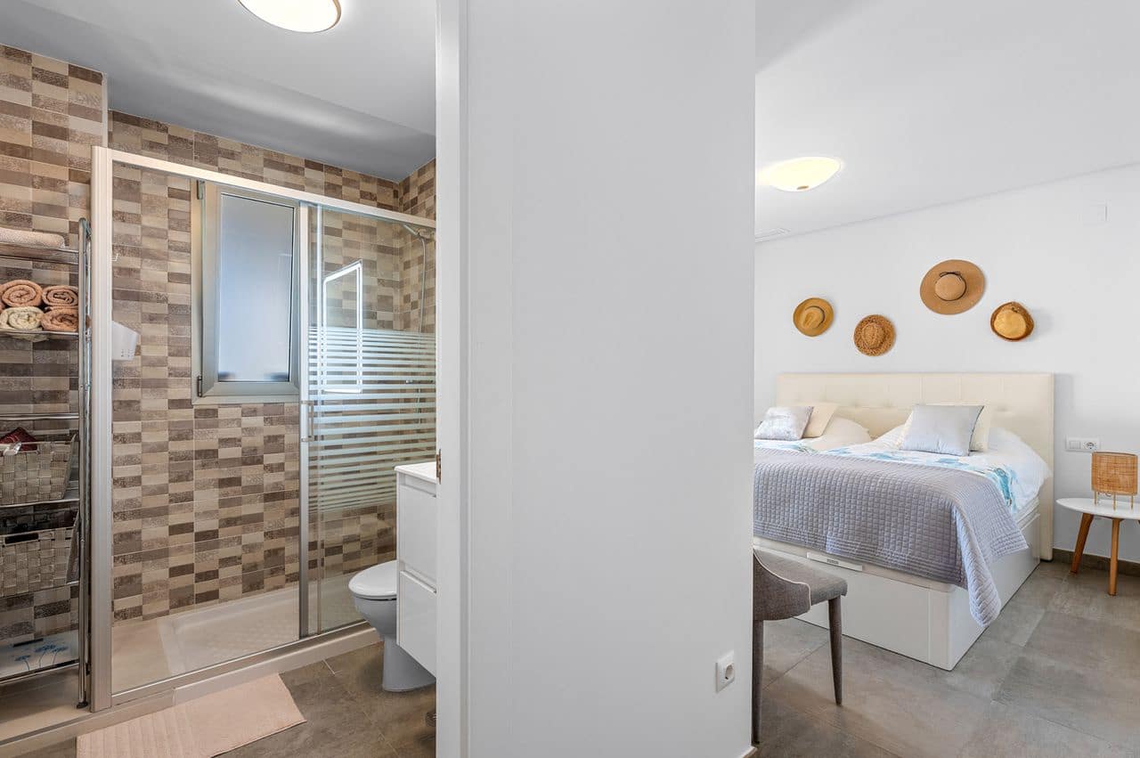 2 makuuhuone Huoneisto myytävänä paikassa Los Dolses - 229 995 € (Ref: 9825444)