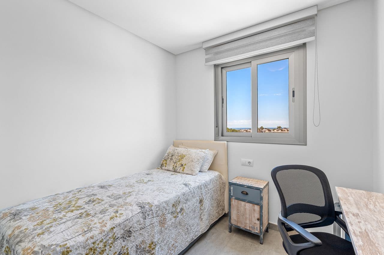 2 makuuhuone Huoneisto myytävänä paikassa Los Dolses - 229 995 € (Ref: 9825444)