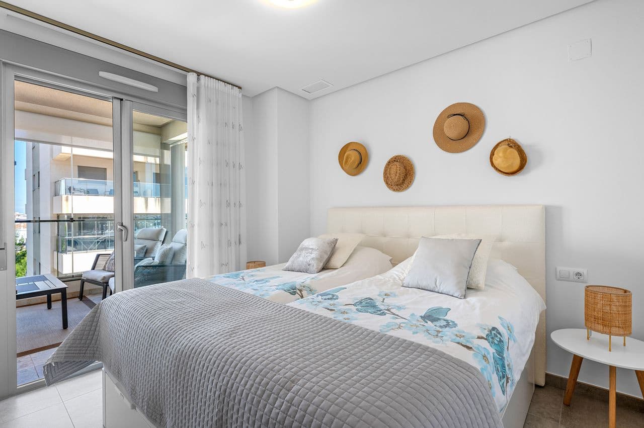 2 makuuhuone Huoneisto myytävänä paikassa Los Dolses - 229 995 € (Ref: 9825444)