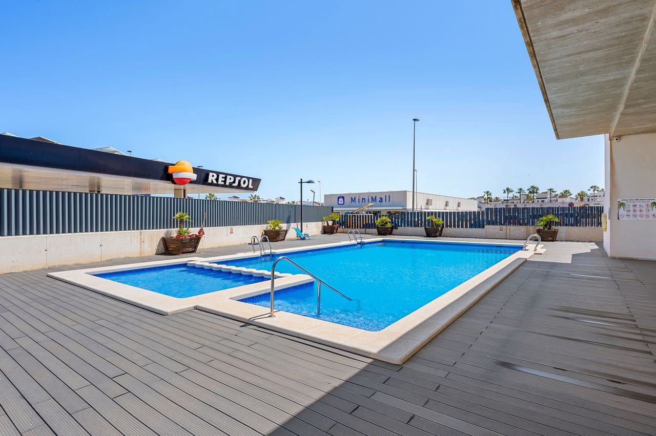 2 makuuhuone Huoneisto myytävänä paikassa Los Dolses - 229 995 € (Ref: 9825444)